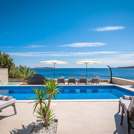 Villa Carisma Island Vis Kültér fotó