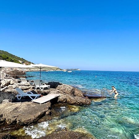 Villa Carisma Island Vis Kültér fotó