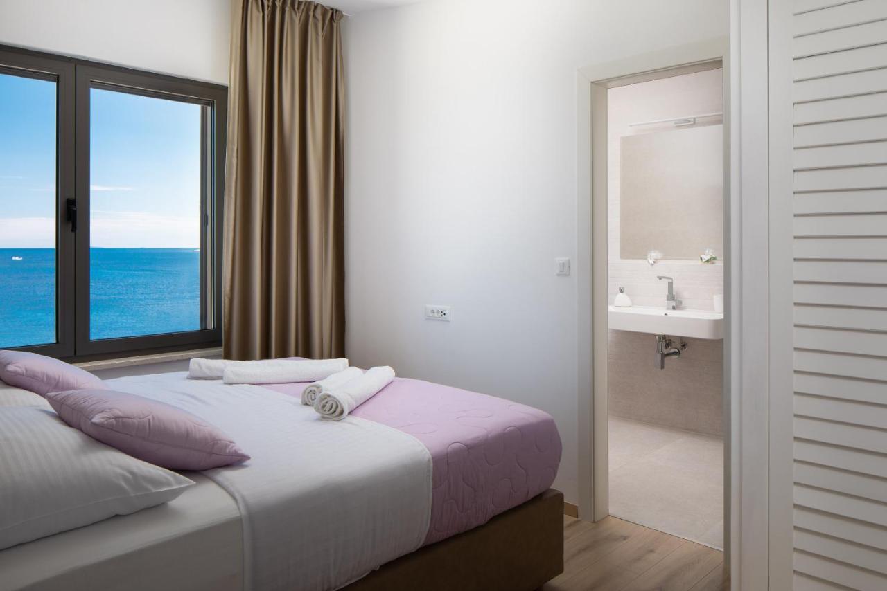 Villa Carisma Island Vis Kültér fotó