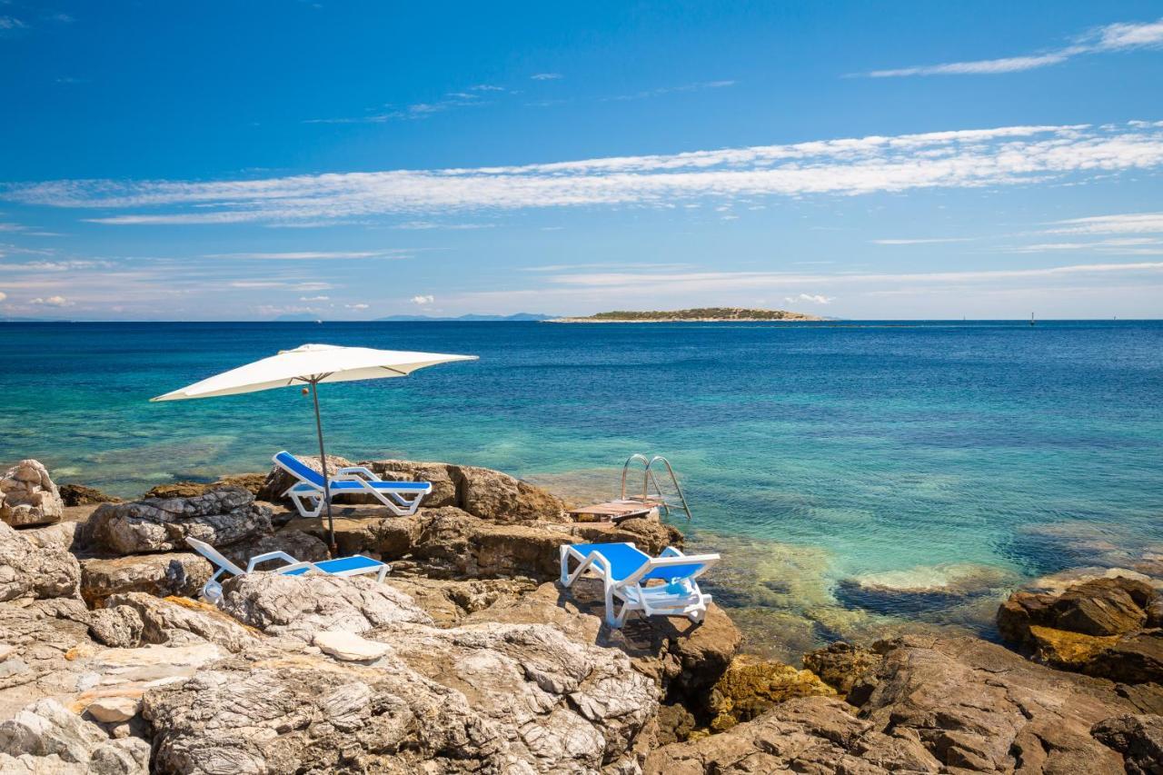 Villa Carisma Island Vis Kültér fotó