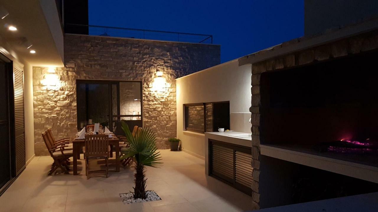 Villa Carisma Island Vis Kültér fotó