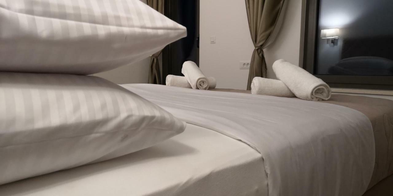 Villa Carisma Island Vis Kültér fotó